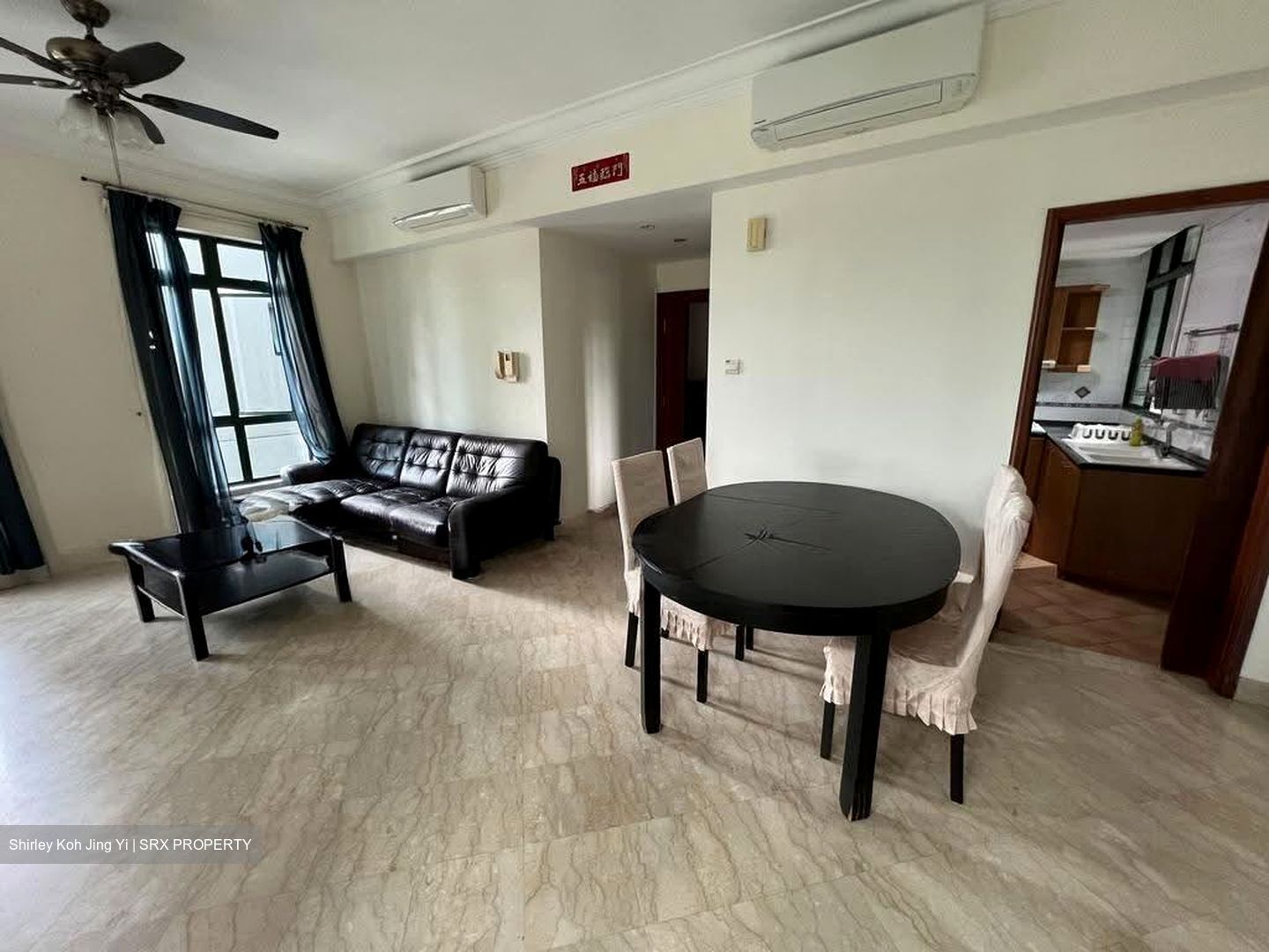 Parc Palais (D21), Condominium #622030311